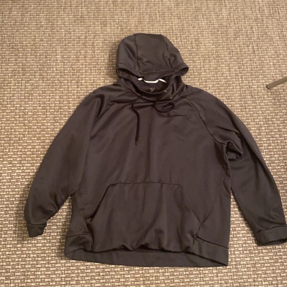 Nike Hooded Sweatshirt - Picture 3 of 6